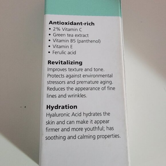 JuVen8 Revitalizing HIYA-C NIB - Picture 7 of 13